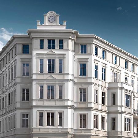 Gryf Apartments - Private Parking Included Štetín Exteriér fotografie