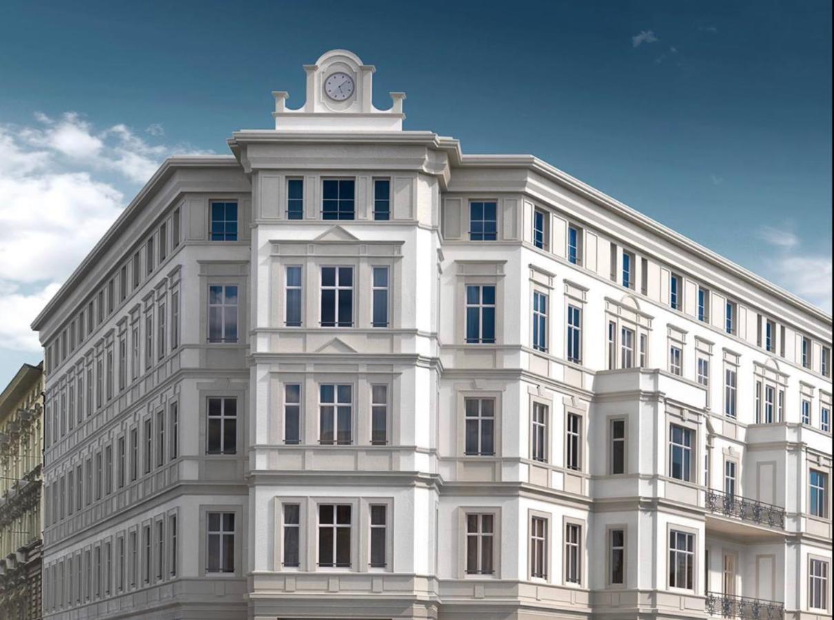 Gryf Apartments - Private Parking Included Štetín Exteriér fotografie